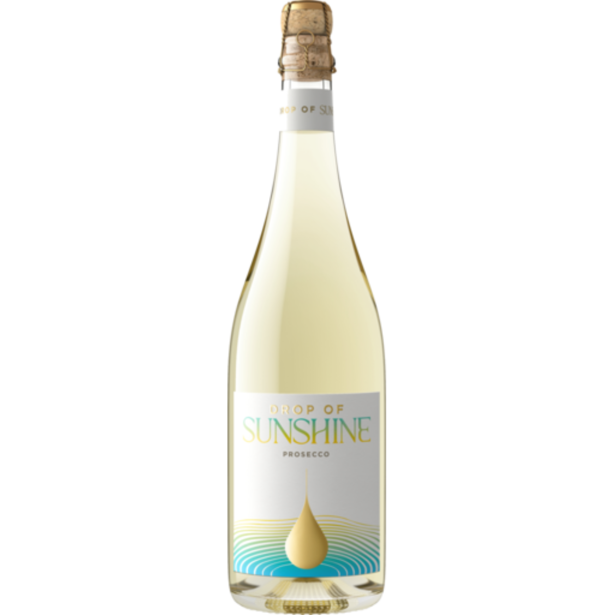 The Drop Of Sunshine Prosecco NV 750ml