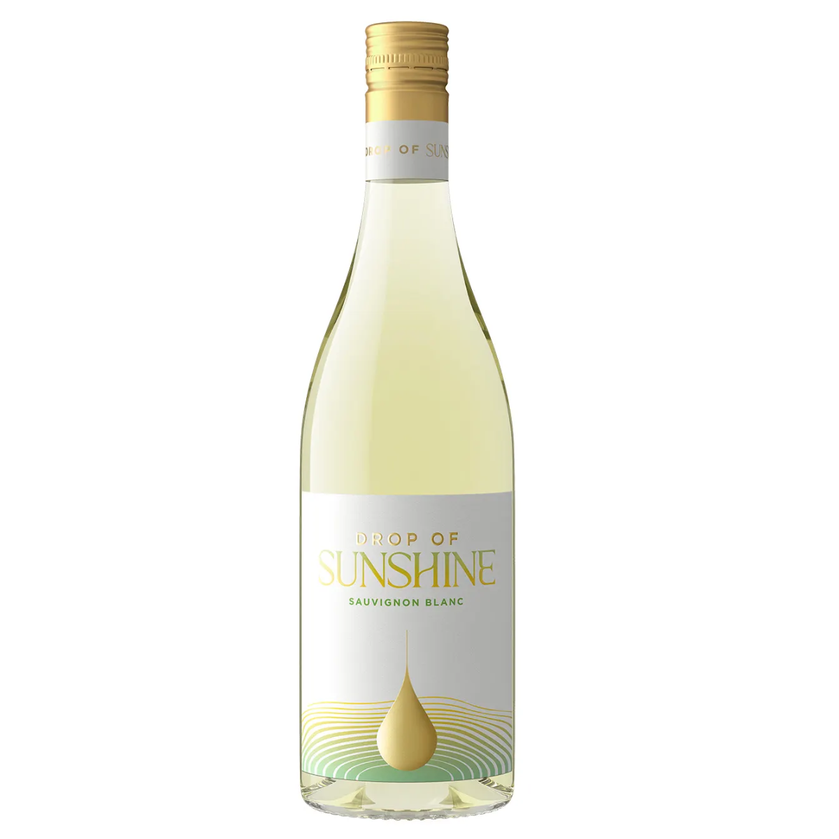 The Drop Of Sunshine Sauvignon Blanc 750ml