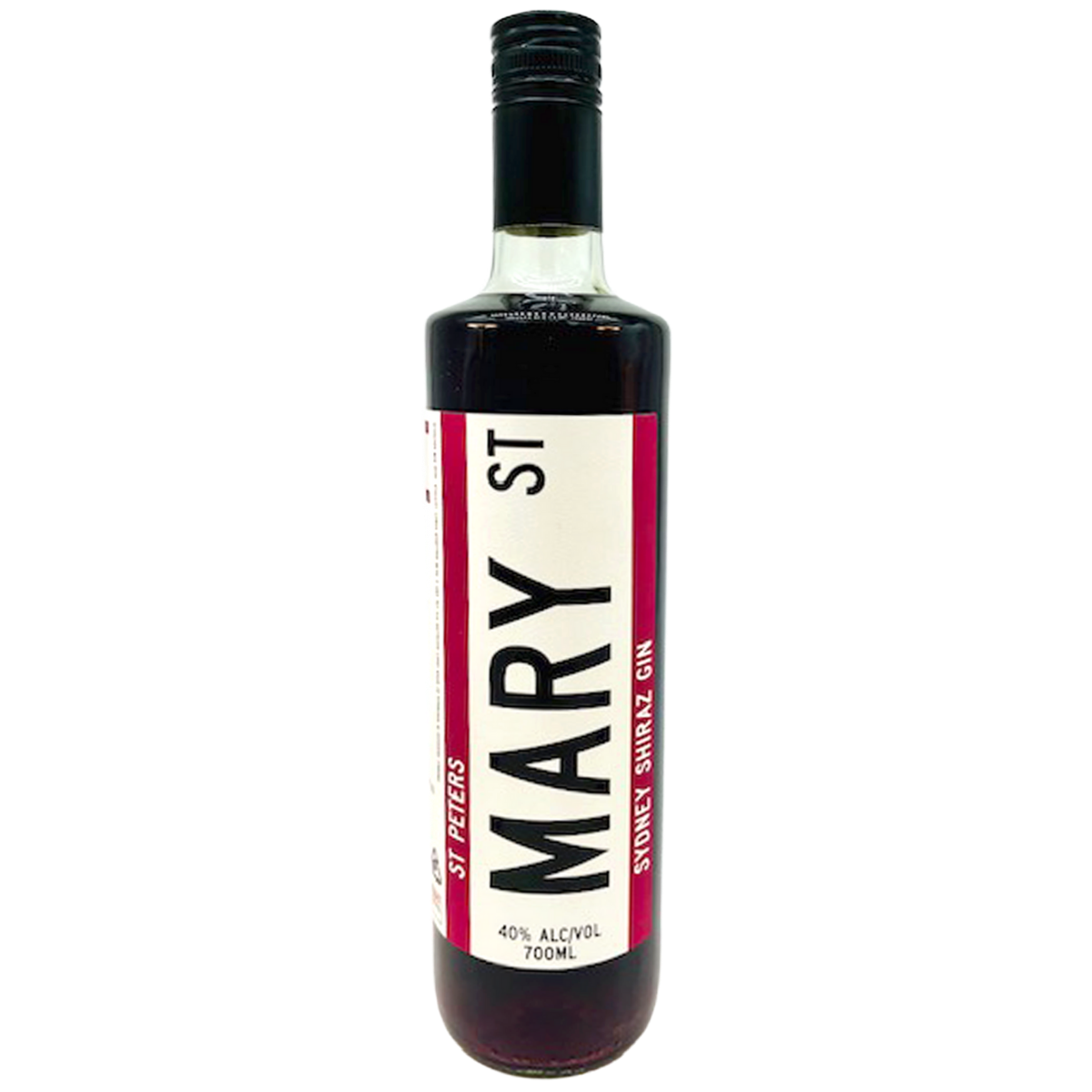 Mary St Shiraz Gin 700ml