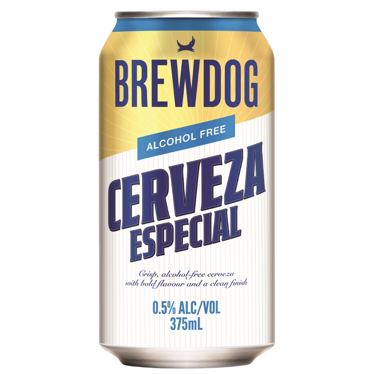 Brewdog Cerveza Especial (Alcohol Free) 375ml