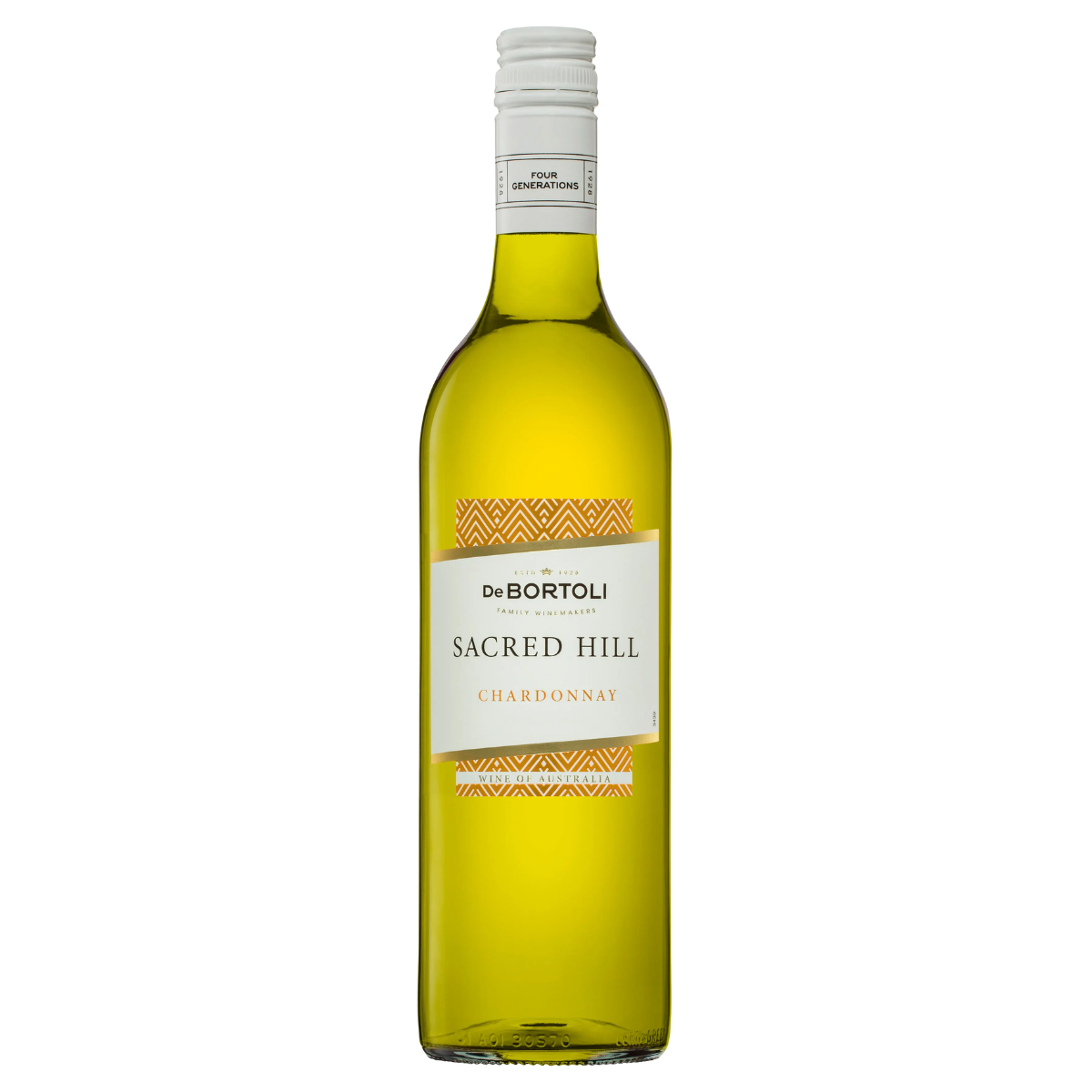 De Bortoli Sacred Hill Chardonnay 750ml