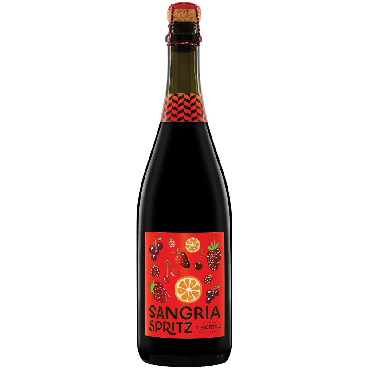 De Bortoli Sangria Spritz 750ml