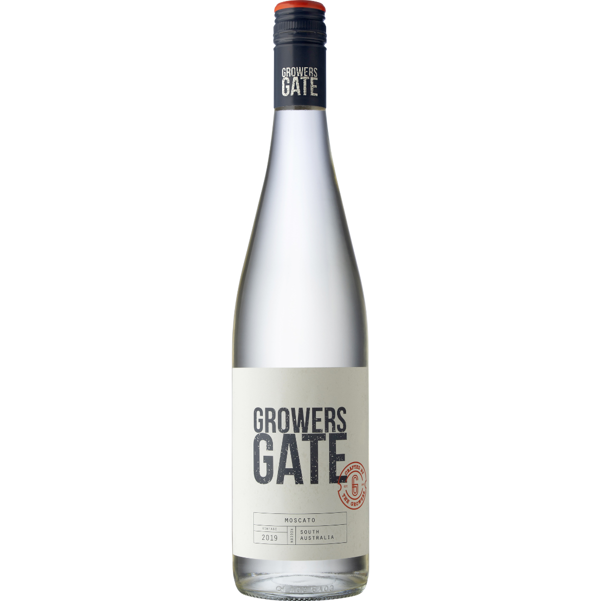 Growers Gate Moscato 750ml