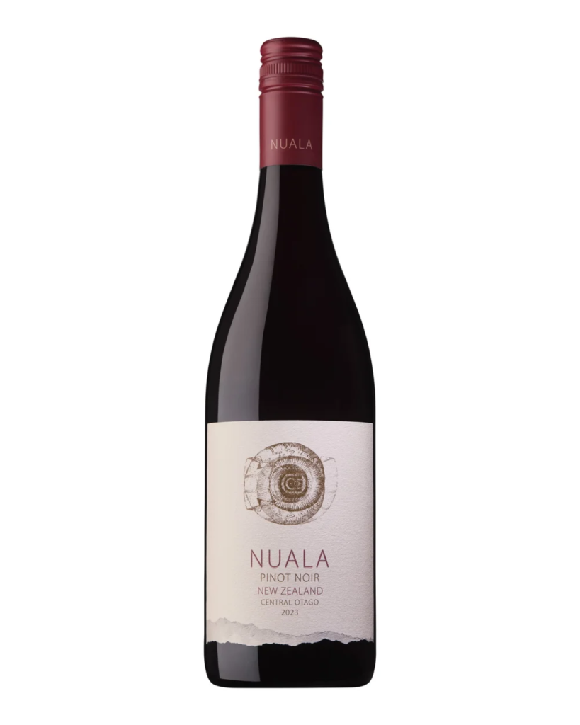 Nuala Estate Pinot Noir 750ml 2023