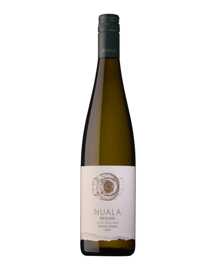 Nuala Otago Riesling 750ml 2024
