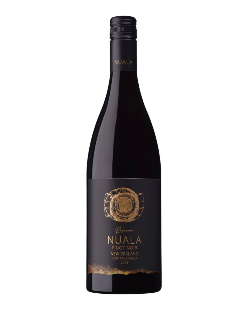 Nuala Reserve Pinot Noir 750ml 2023