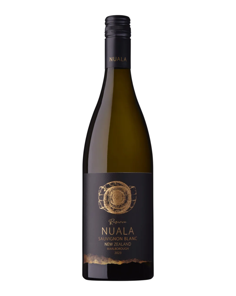 Nuala Reserve Sauvignon Blanc 750ml 2023