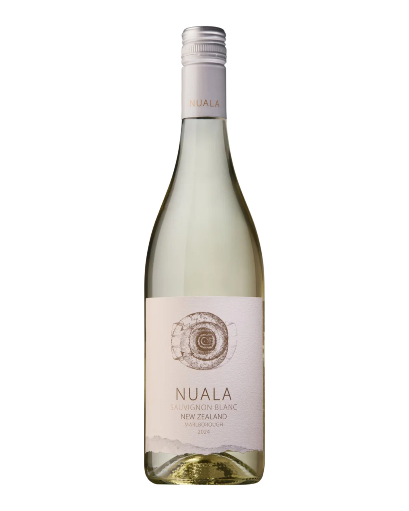 Nuala Sauvignon Blanc 750ml 2024