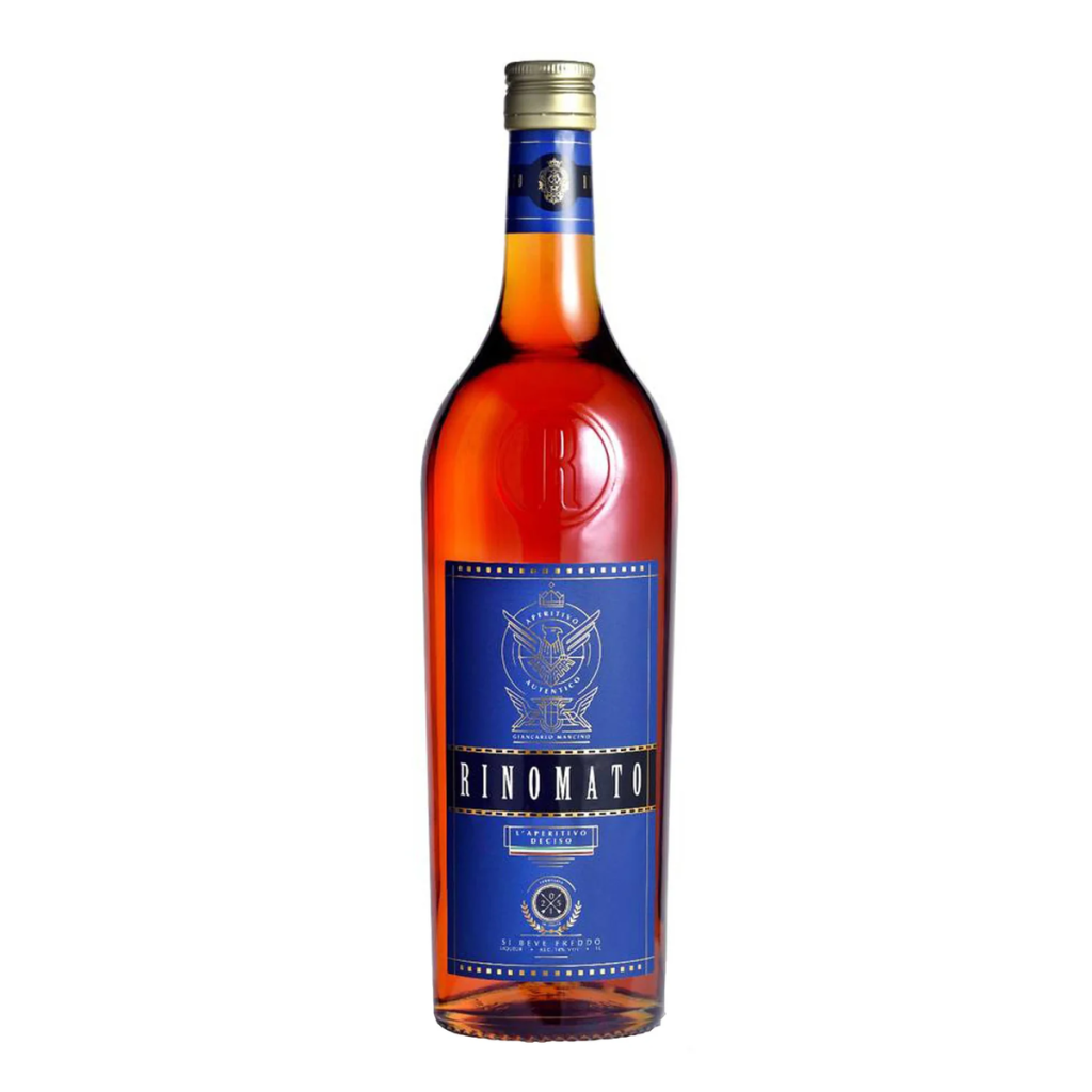 Rinomato Aperitivo Deciso 1000ml 14%
