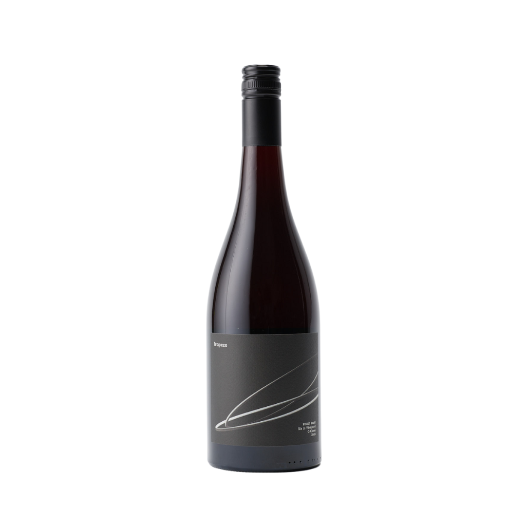 Trapeze G Clone Pinot Noir 750ml 2024