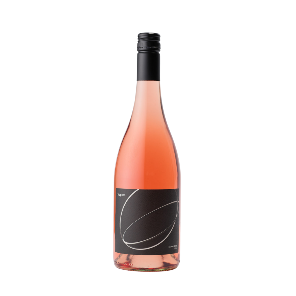 Trapeze Gamay Rose 750ml 2024