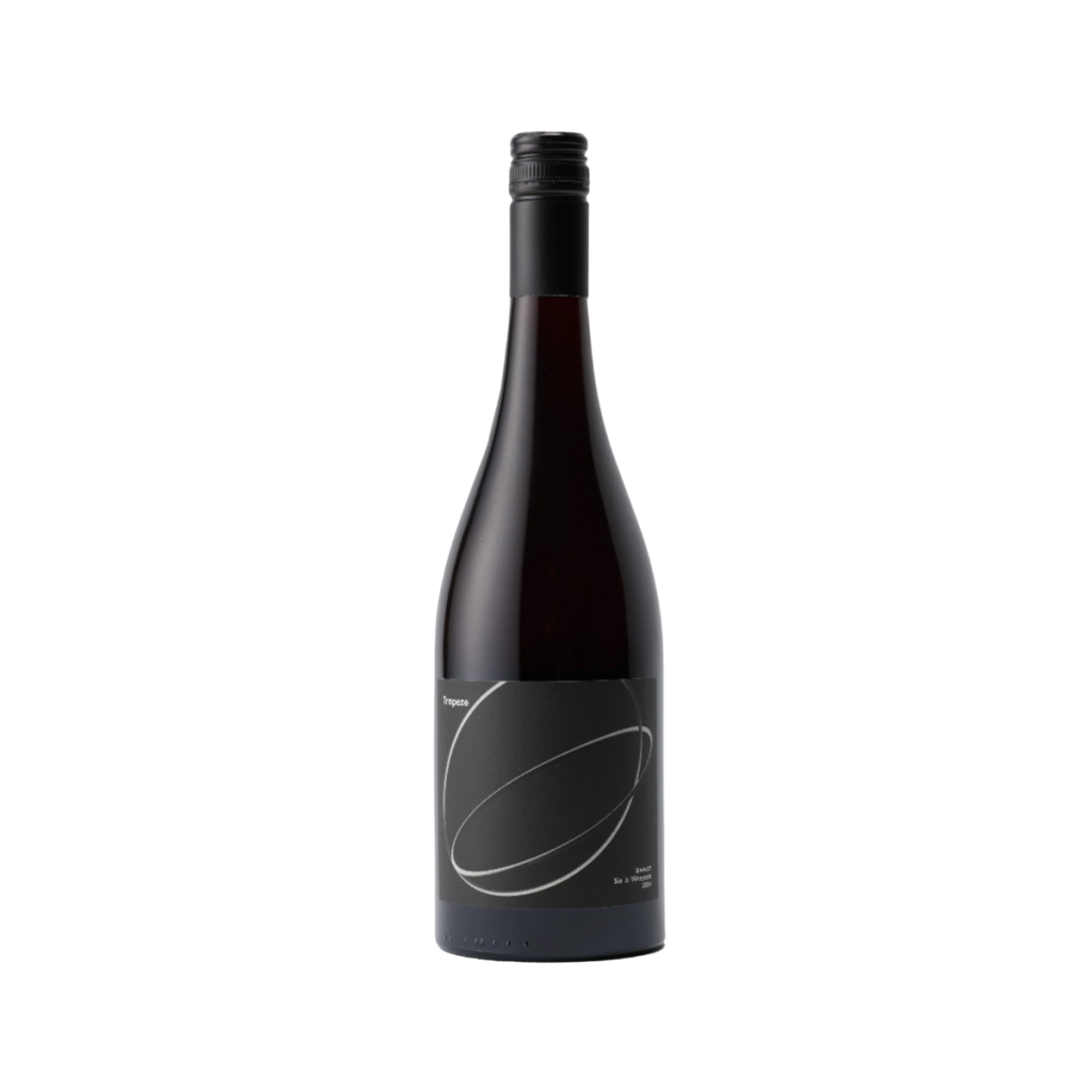 Trapeze Gamay Six Js Vineyard 750ml 2023