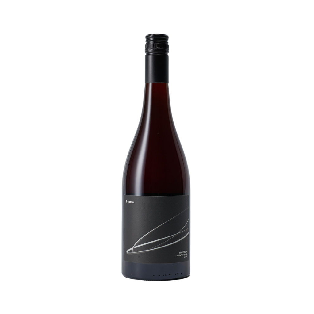 Trapeze Six Js Vineyard Pinot Noir 750ml 2024