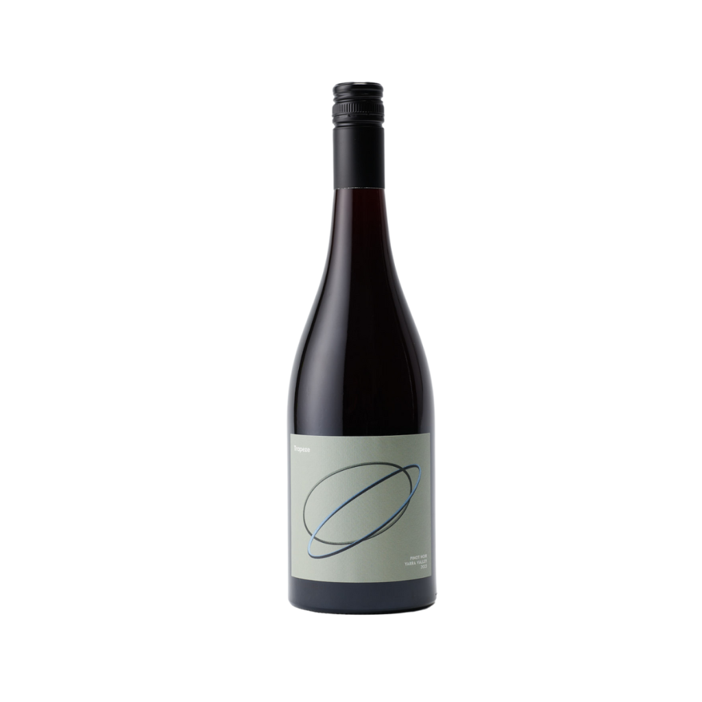 Trapeze Yarra Valley Pinot Noir 750ml 2024