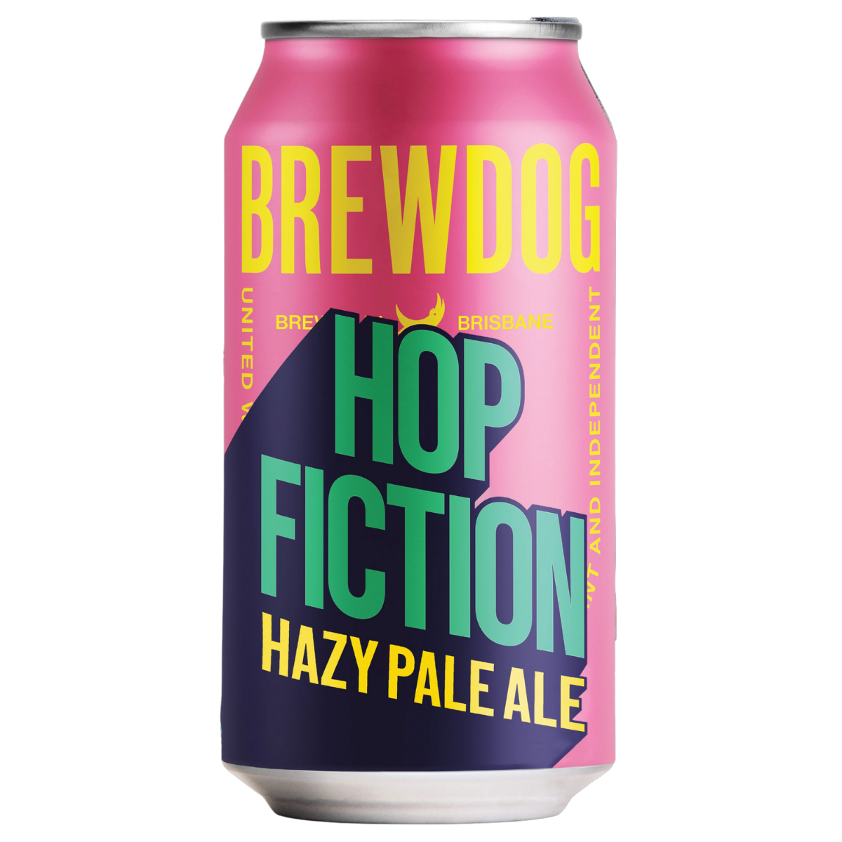 Brewdog Hop Fiction 375ml