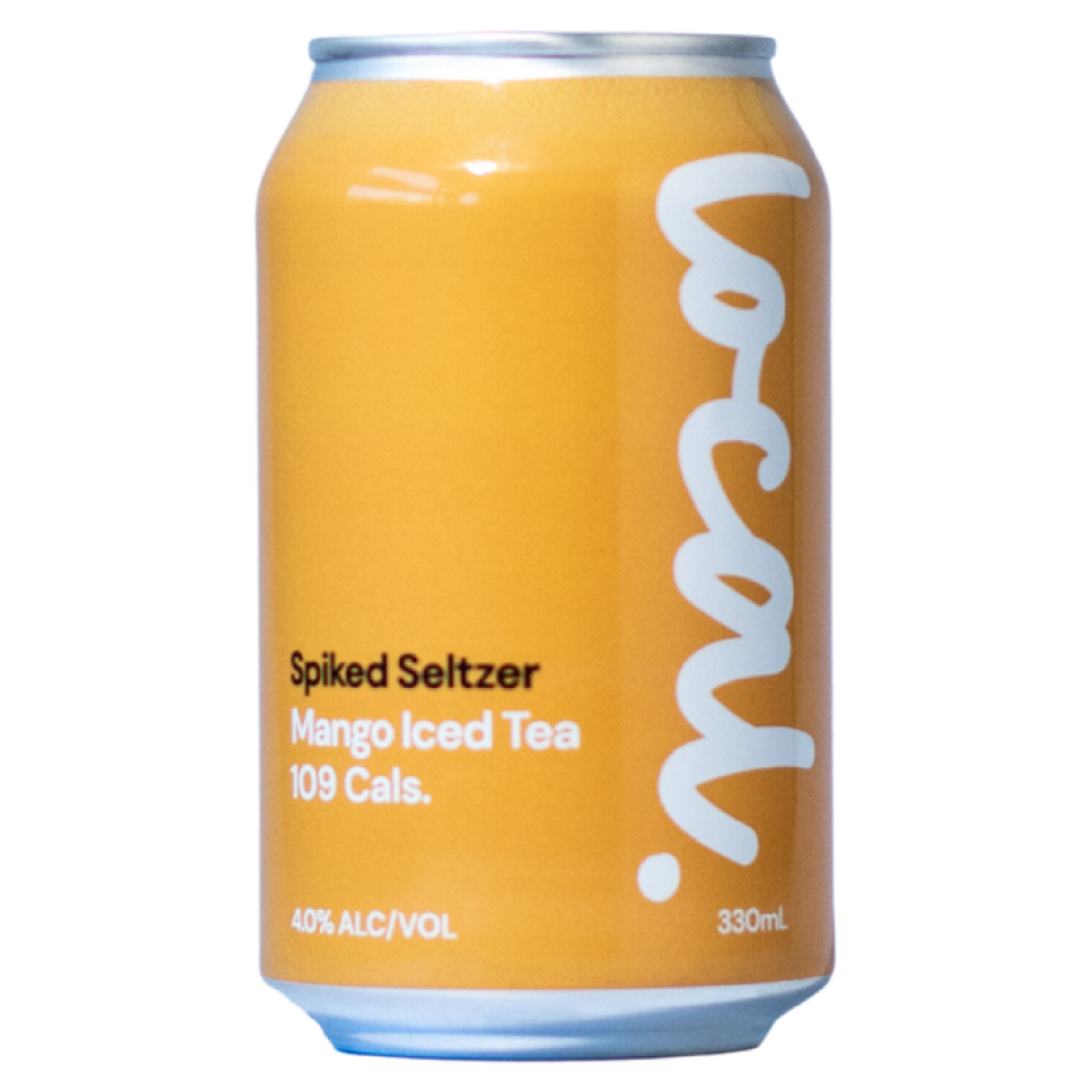 Local Beverages Vodka Iced Tea Mango 330ml