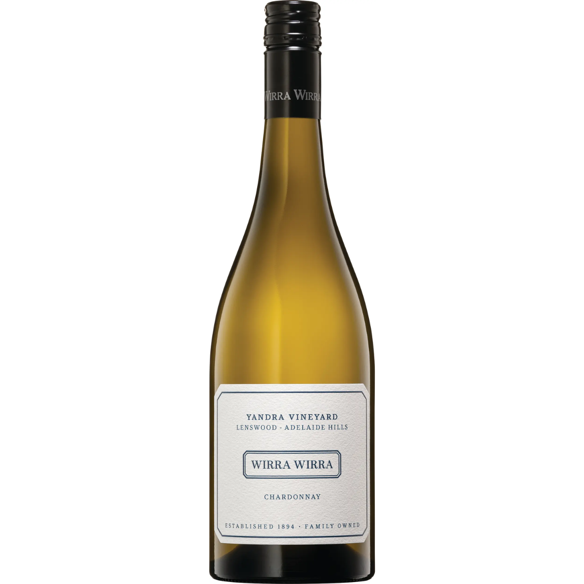 Wirra Wirra Single Vineyard Yandra Chardonnay 750ml