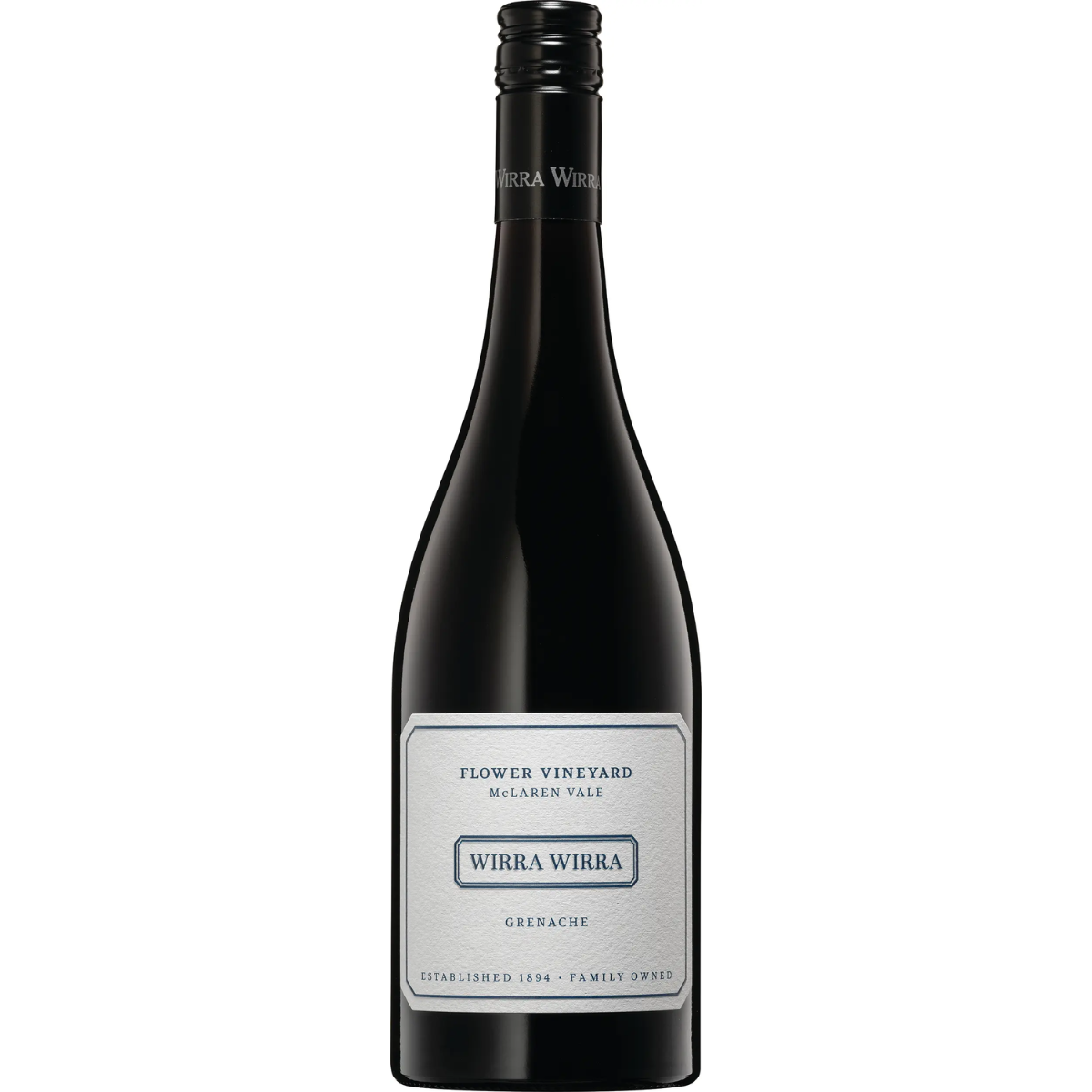 Wirra Wirra Single Vineyard Flower Grenache 750ml