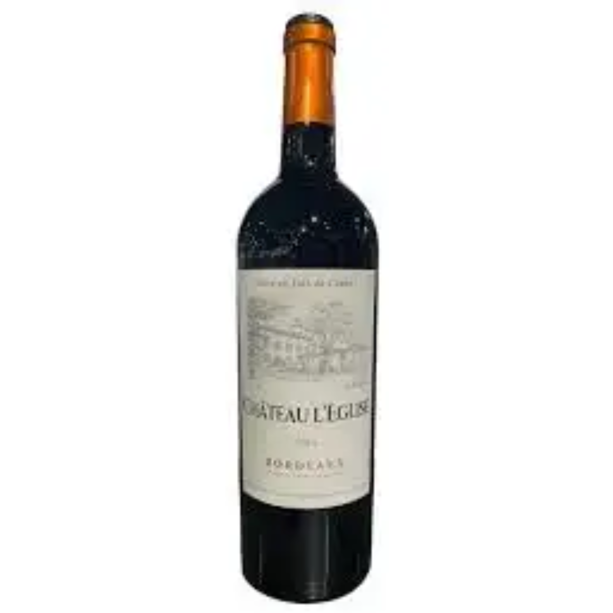 Chateau L'Eglise 750ml