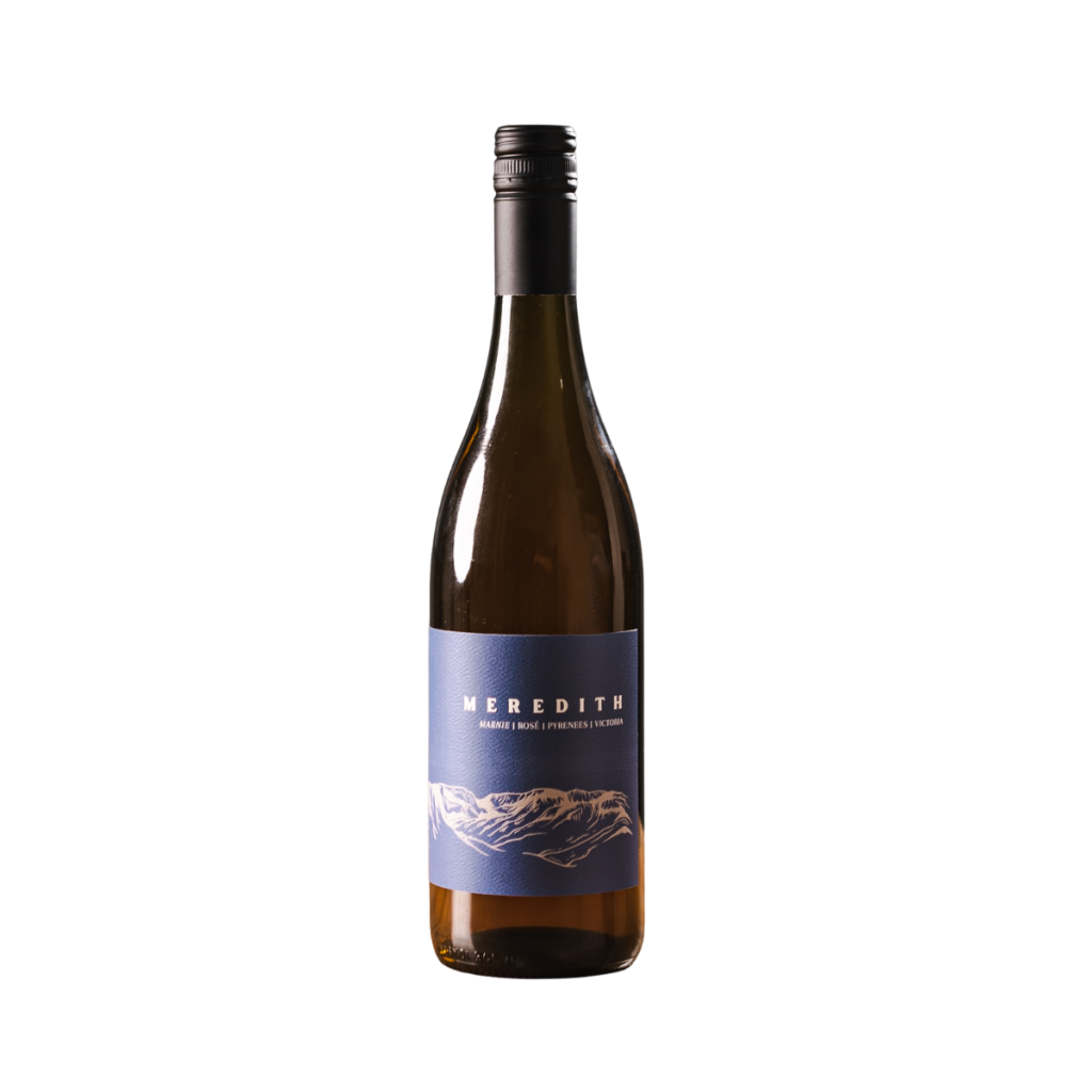 Meredith Wines 'marnie' Rosé 2024 750ml
