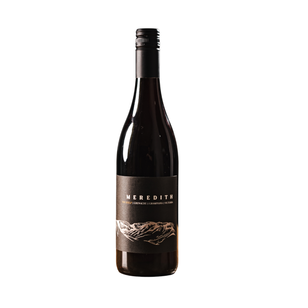 Meredith Wines 'top Shelf' Grenache 2024 750ml