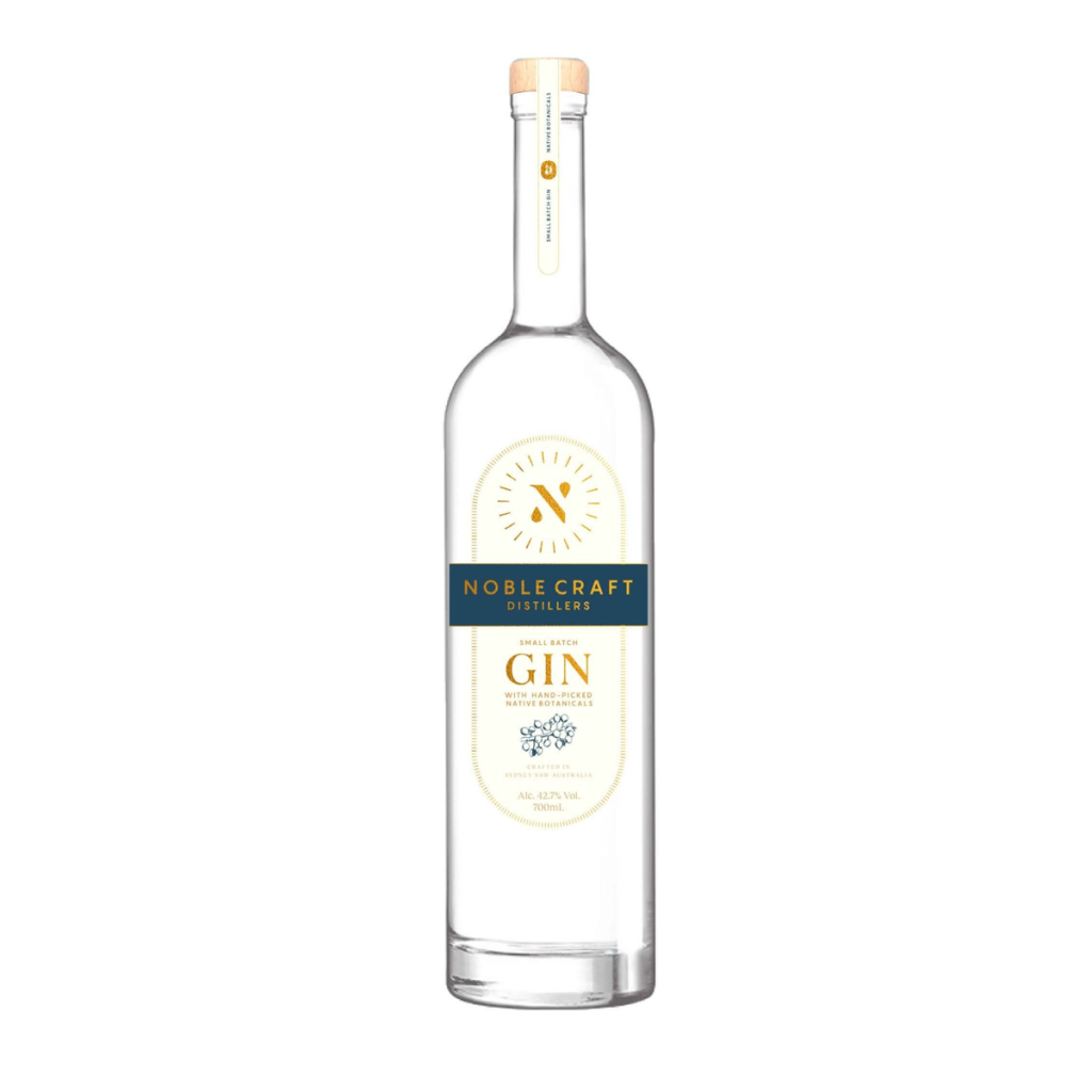 Noble Craft Distillery Craft Gin 700ml