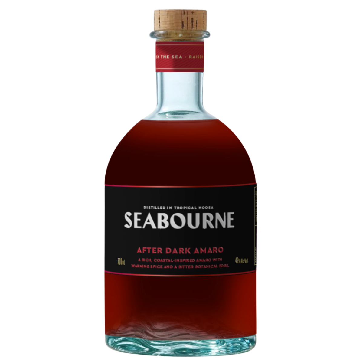 Seabourne After Dark Amaro 700ml