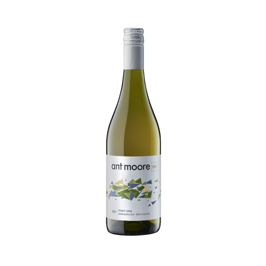 Ant Moore A+ Pinot Gris 750ml