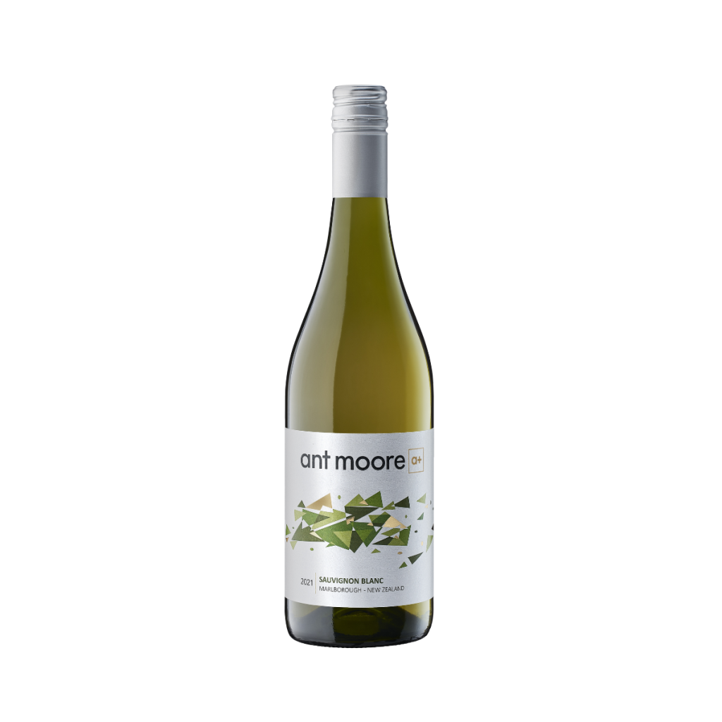 Ant Moore A+ Sauvignon Blanc 750ml