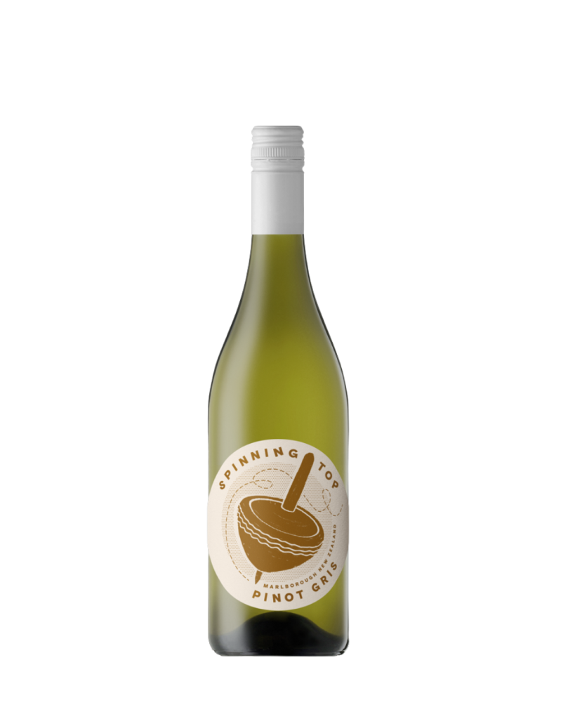 Ant Moore Spinning Top Pinot Gris 750ml
