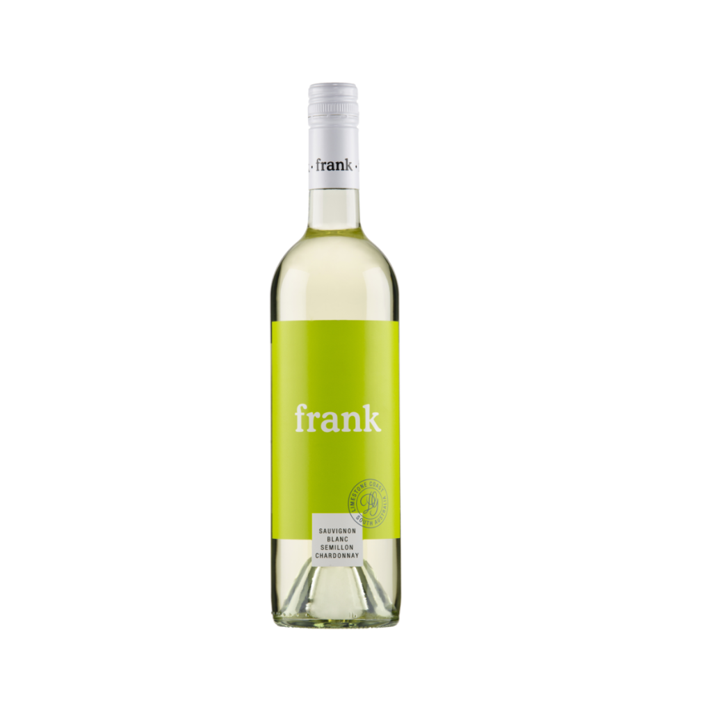 Di Giorgio Aiww Frank White Sauvignon Blanc Semillon Chardonnay 75
