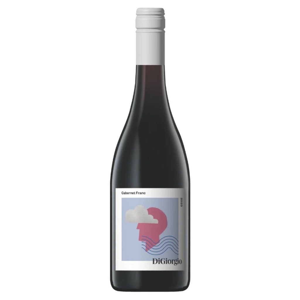 Di Giorgio Aiww Head In The Clouds Cabernet Franc 750ml