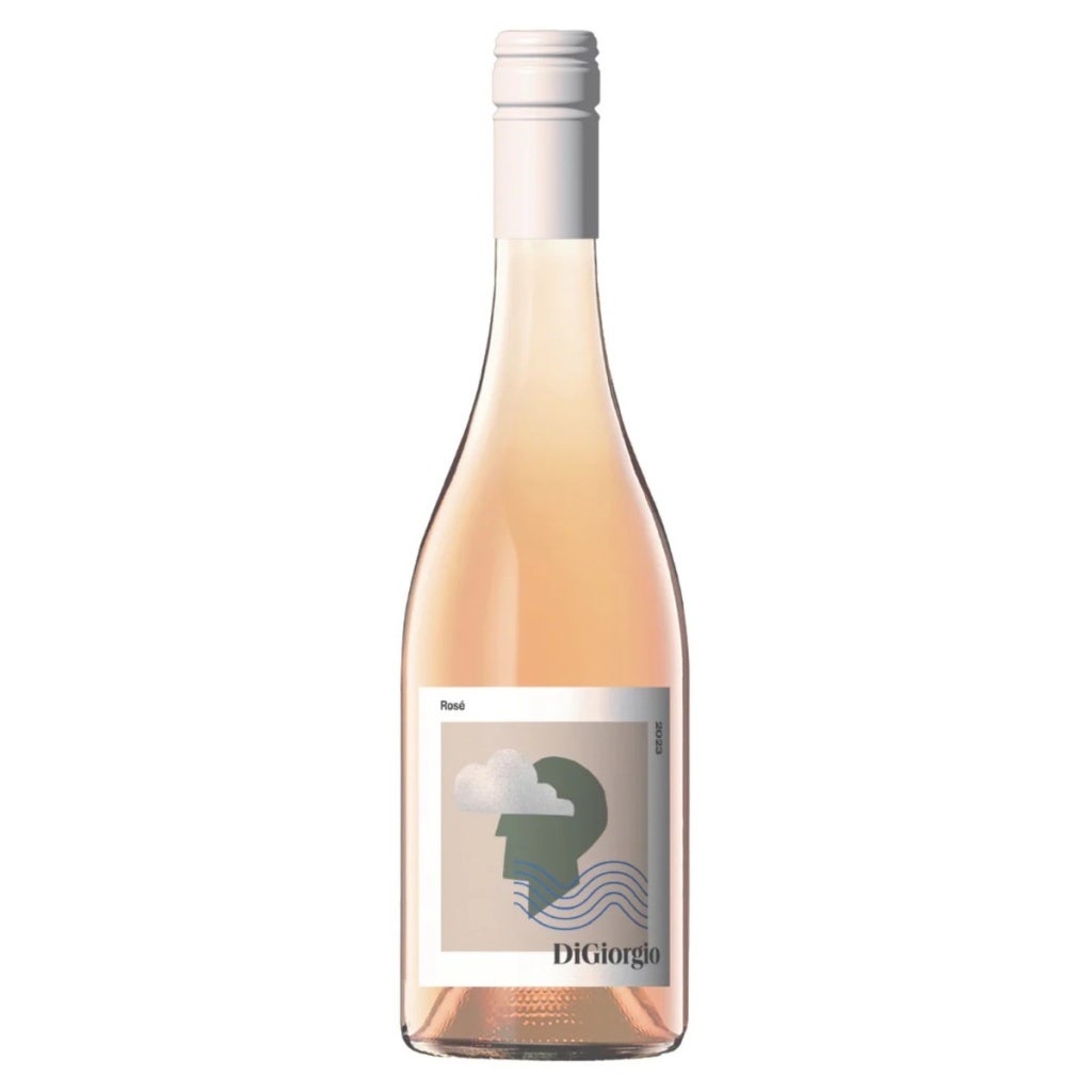 Di Giorgio Aiww Head In The Clouds Rose 750ml