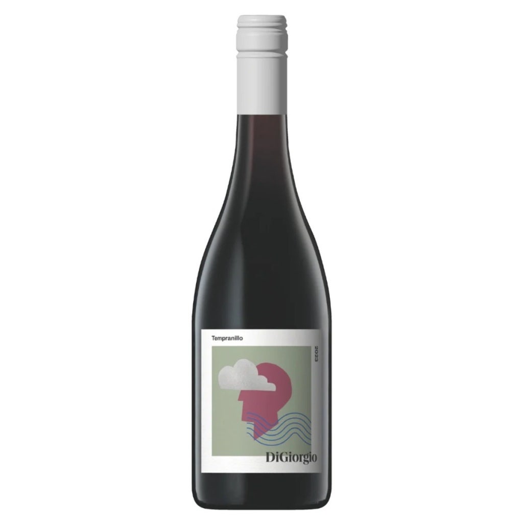 Di Giorgio Aiww Head In The Clouds Tempranillo 750ml