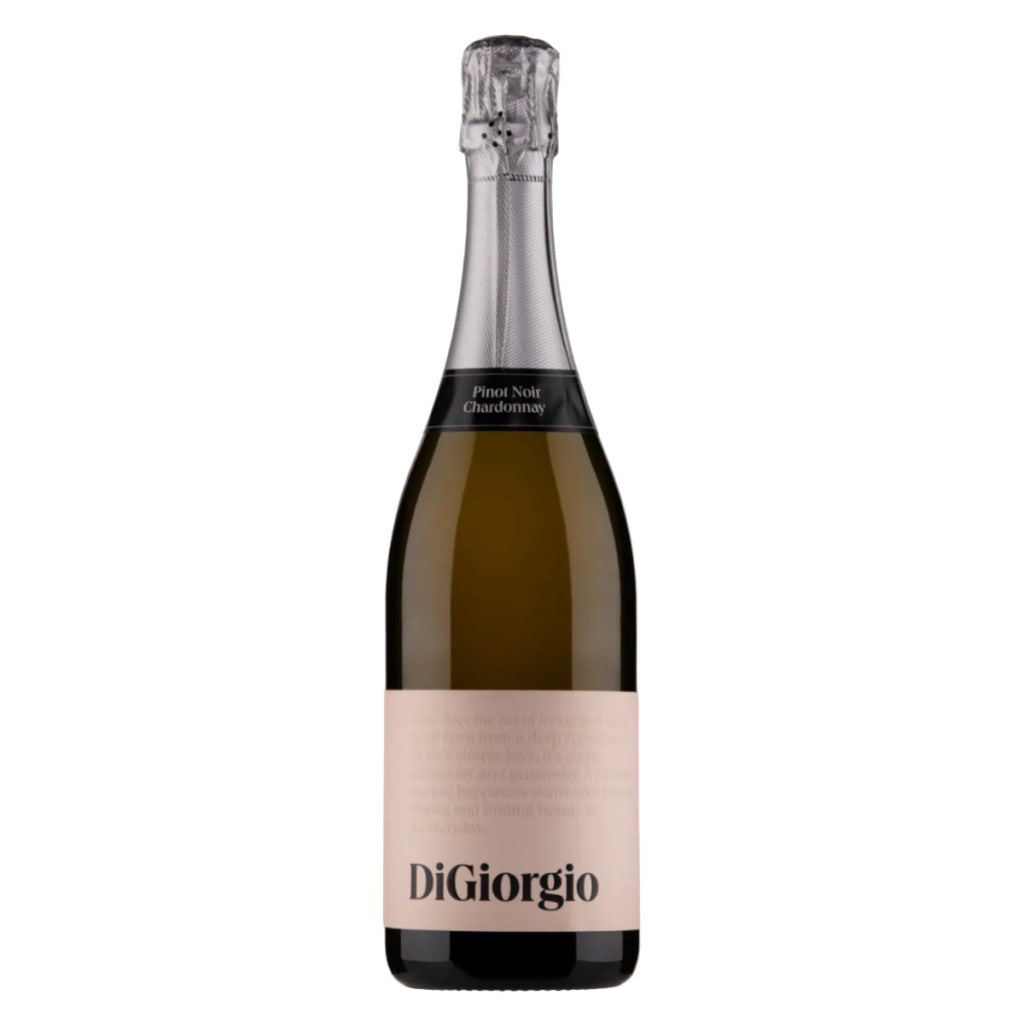 Di Giorgio Aiww Lucindale Sparkling Pinot Noir Chardonnay 200ml