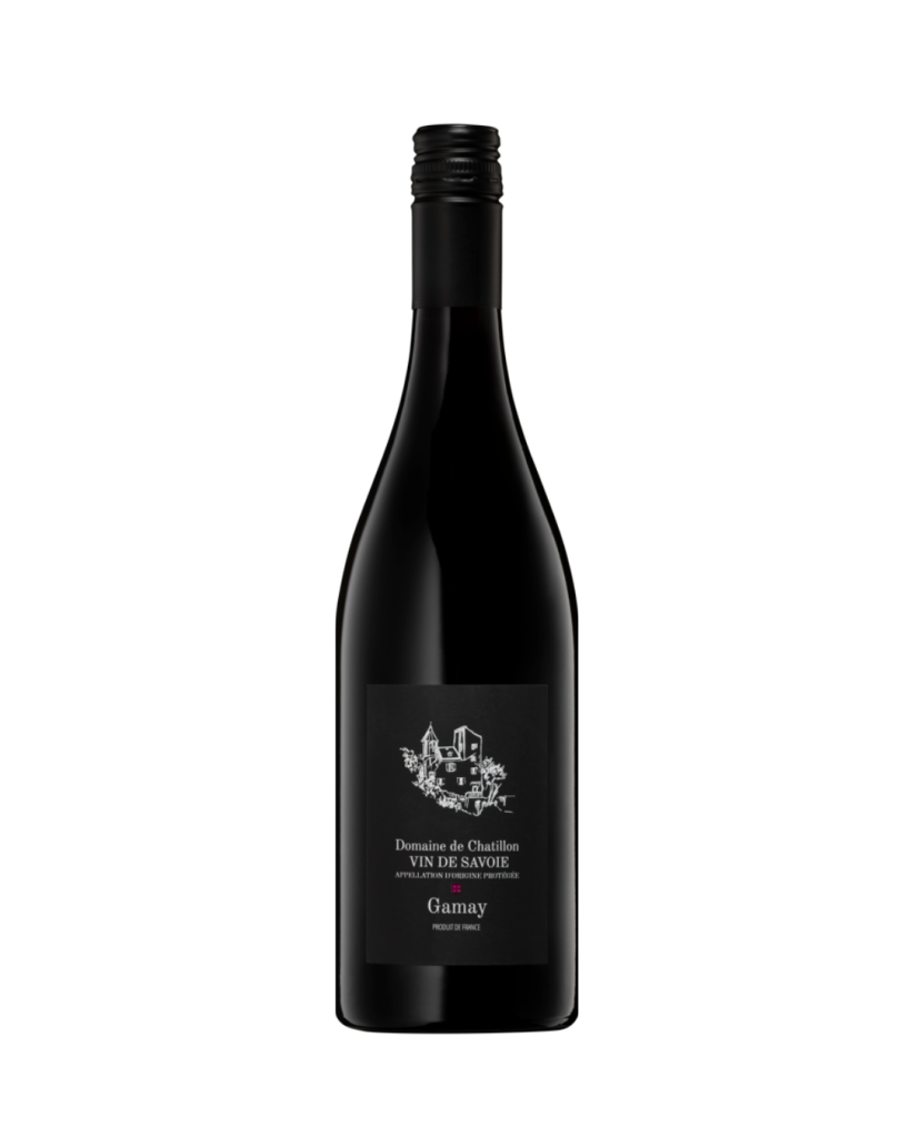 Domaine De Chatillon Gamay 750ml