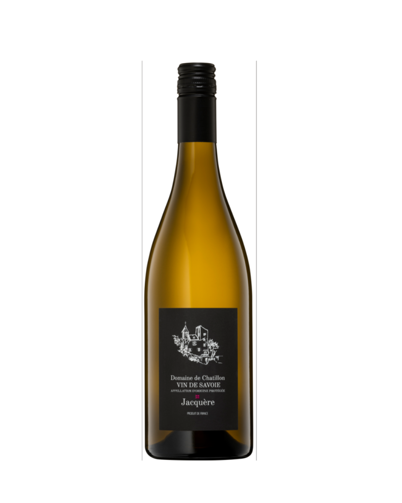 Domaine De Chatillon Jacquere 750ml