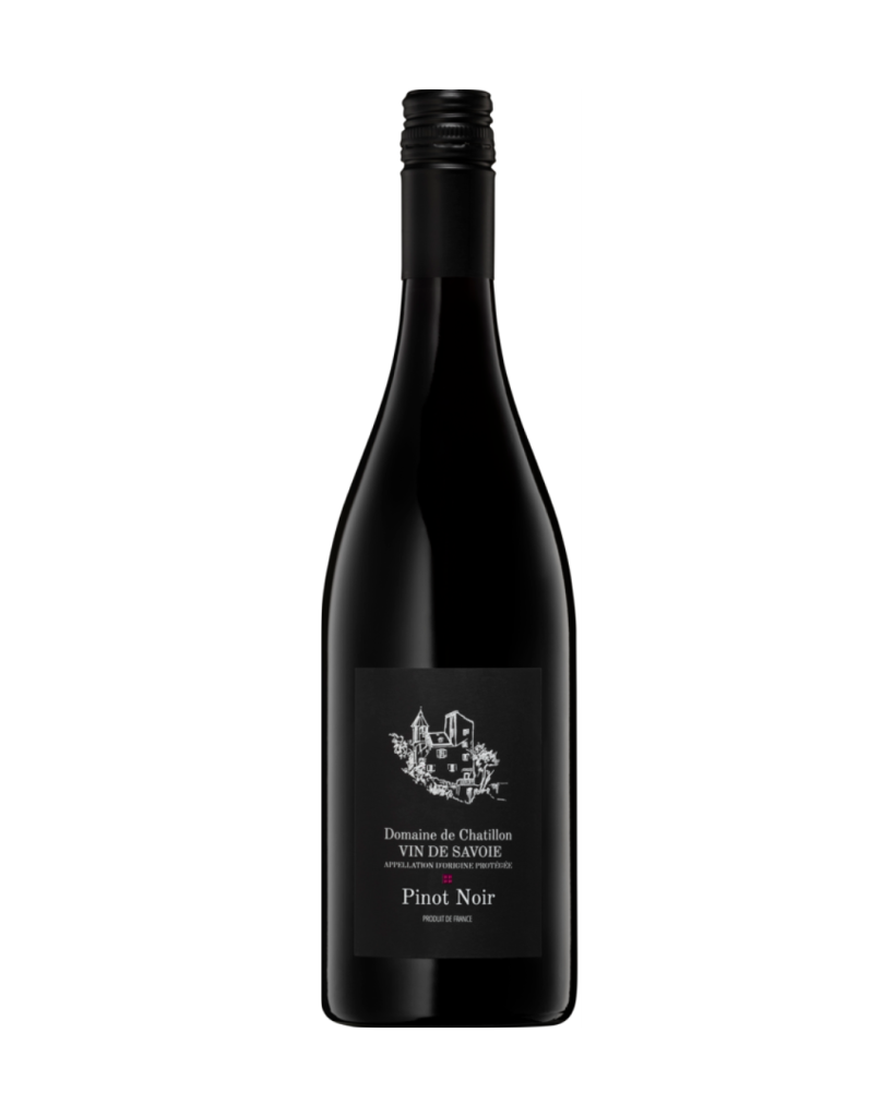 Domaine De Chatillon Pinot Noir 750ml