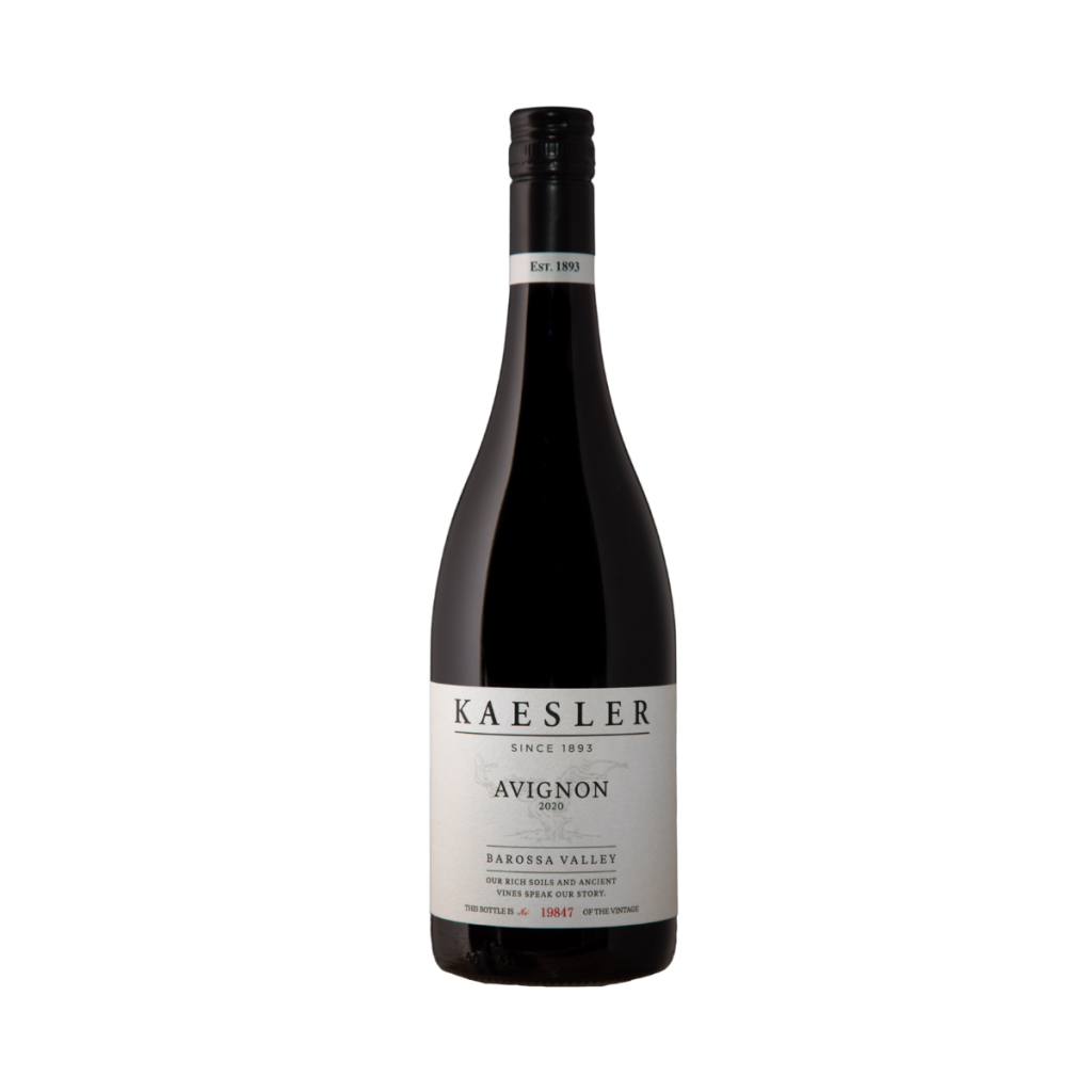 Kaesler Avignon Grenache Shiraz Mourvedre 750ml