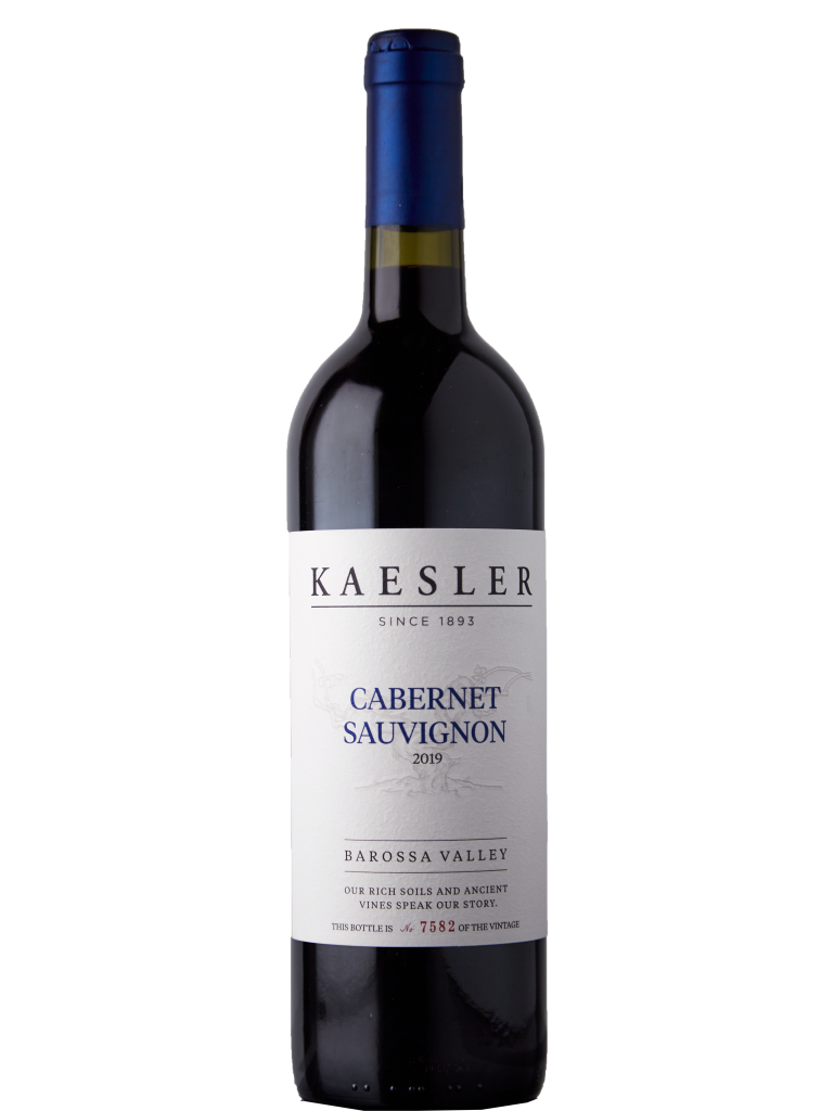 Kaesler Cabernet Sauvignon 750ml