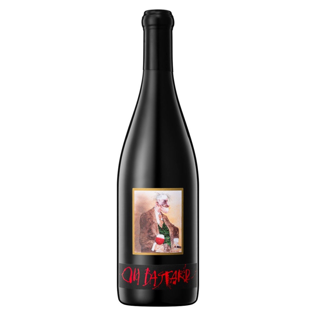 Kaesler Old Bastard Shiraz 750ml