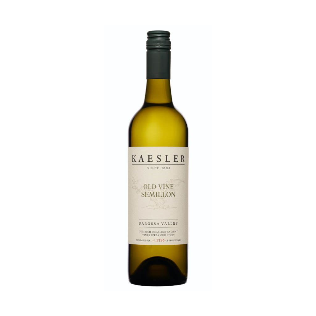 Kaesler Old Vine Semillon 750ml