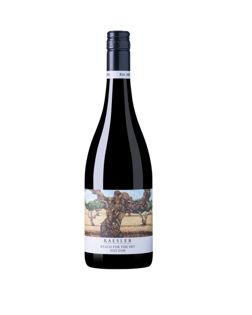 Kaesler Reach For The Sky Gsm 750ml