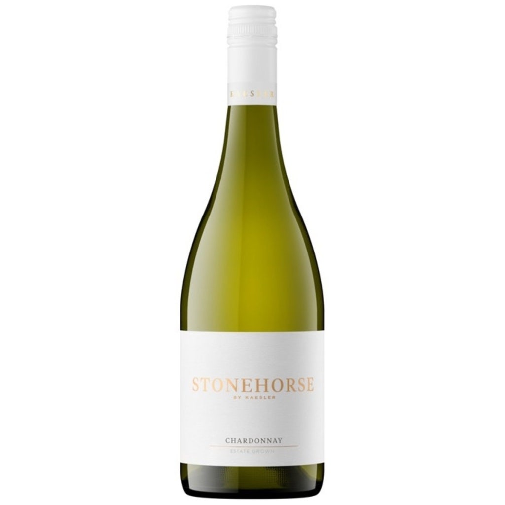 Kaesler Stonehorse By Kaesler Chardonnay 750ml