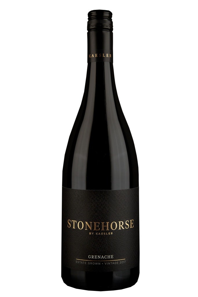 Kaesler Stonehorse By Kaesler Grenache 750ml