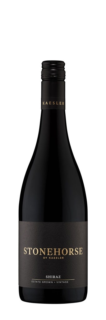 Kaesler Stonehorse By Kaesler Shiraz 750ml
