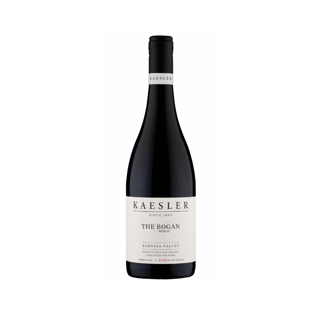 Kaesler The Bogan Shiraz 750ml