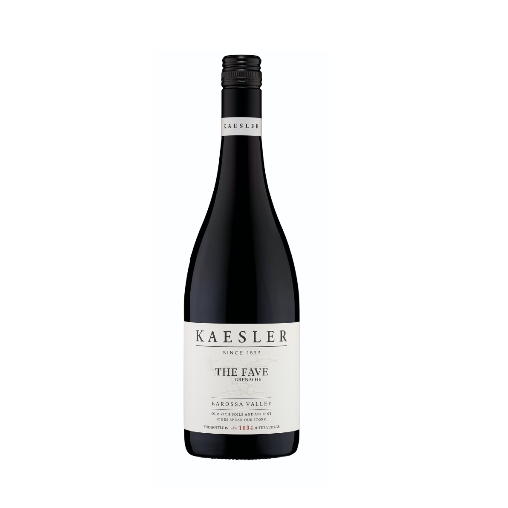 Kaesler The Fave Grenache 750ml