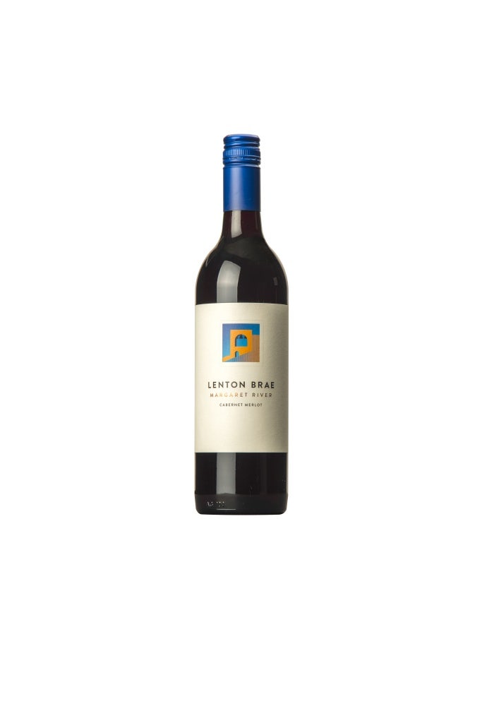 Lenton Brae Cabernet Merlot 750ml
