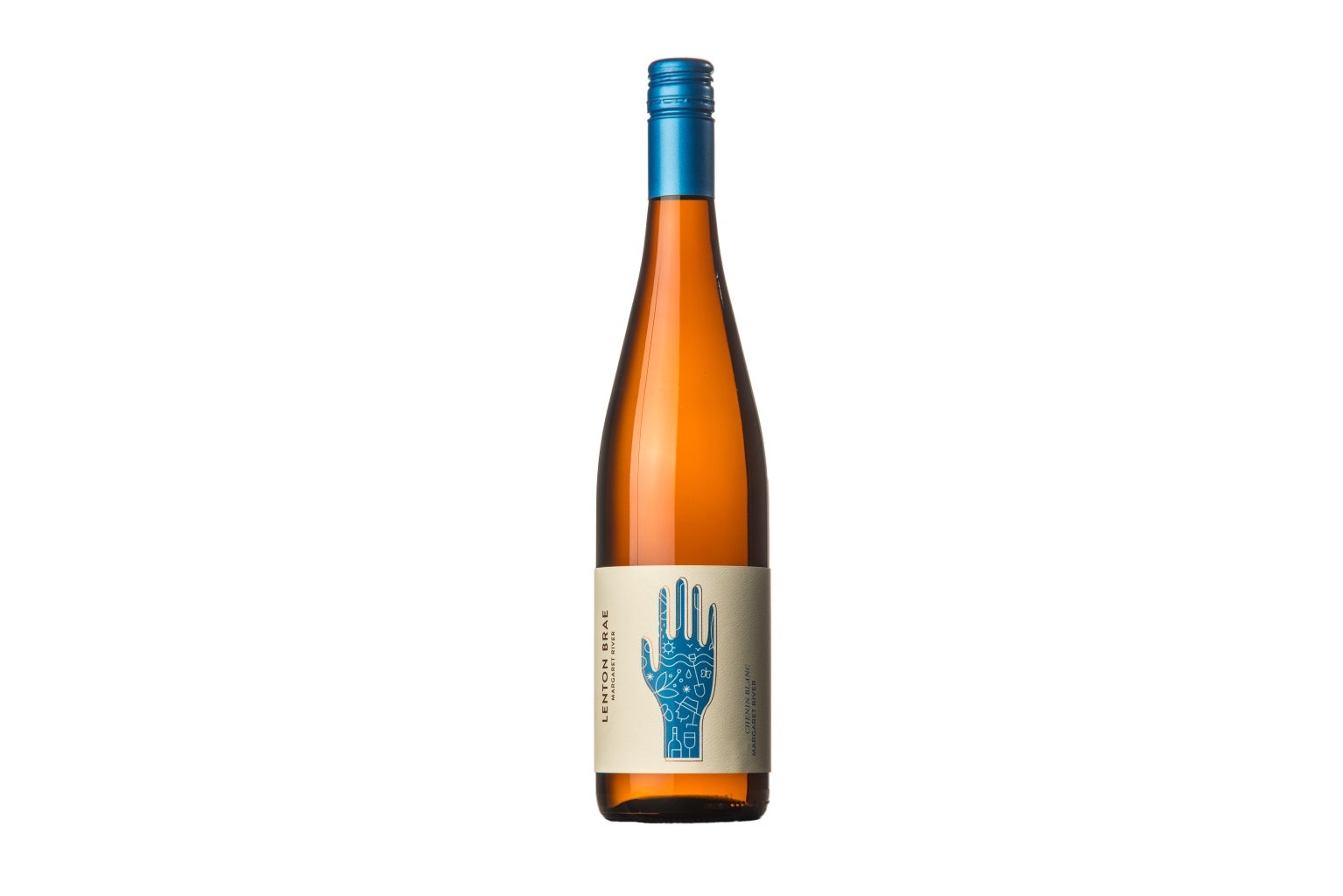 Lenton Brae In Good Hands Chenin Blanc 750ml